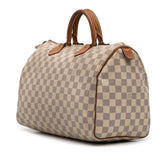 Damier Azur Speedy 35